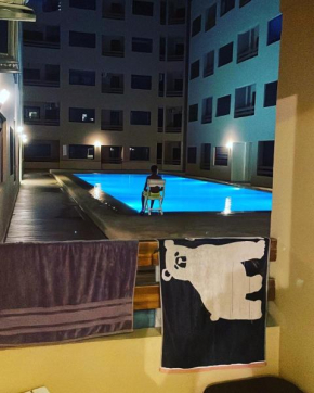 FEEL AT HOME TO MARRAKECH GUELIz